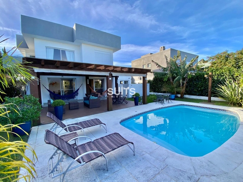 Excelente sobrado à venda no condomínio Ventura Club: 30ª foto da galeria de imagens do imóvel