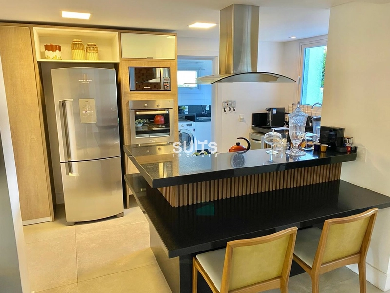 Excelente sobrado à venda no condomínio Ventura Club: 9ª foto da galeria de imagens do imóvel