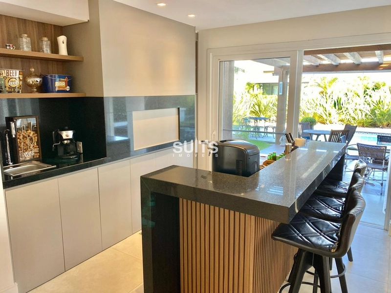 Excelente sobrado à venda no condomínio Ventura Club: 10ª foto da galeria de imagens do imóvel