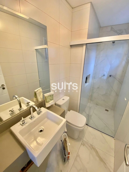 Excelente sobrado à venda no condomínio Ventura Club: 26ª foto da galeria de imagens do imóvel