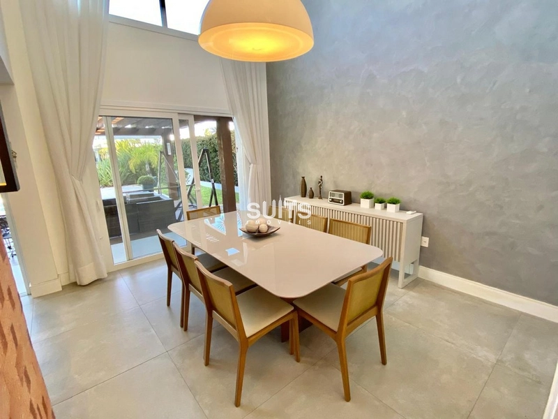 Excelente sobrado à venda no condomínio Ventura Club: 7ª foto da galeria de imagens do imóvel