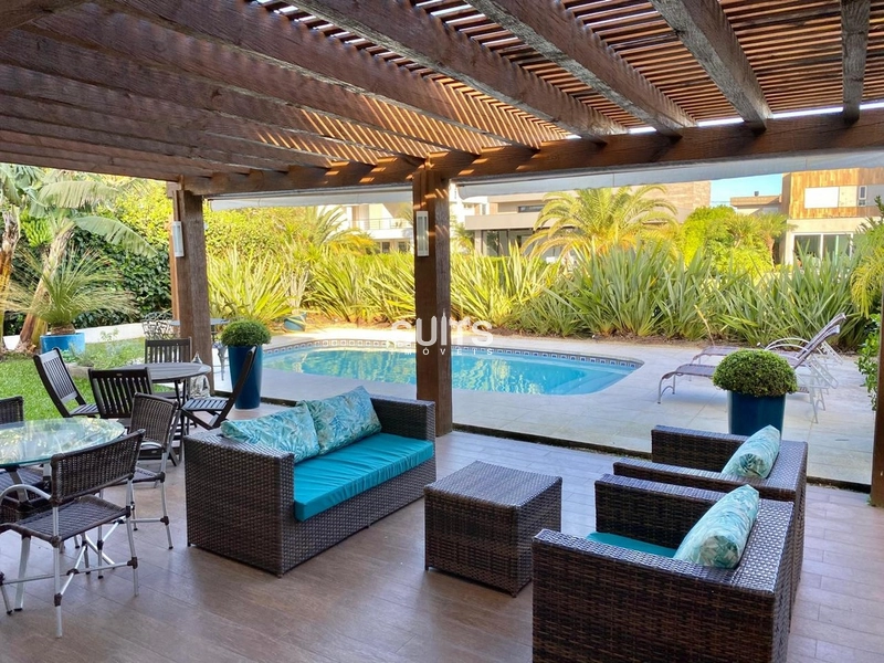 Excelente sobrado à venda no condomínio Ventura Club: 37ª foto da galeria de imagens do imóvel