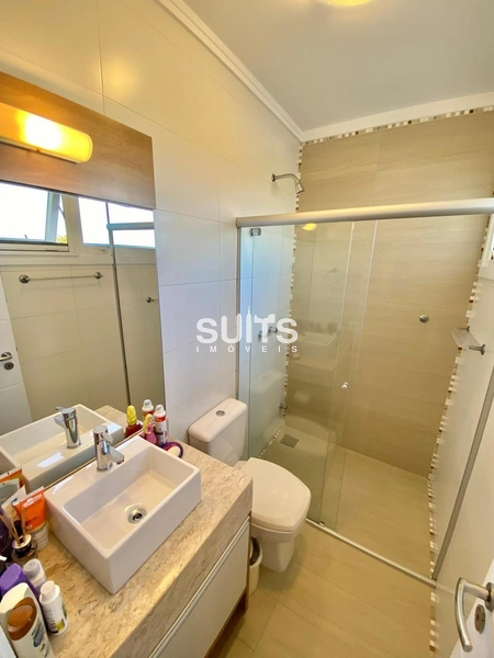 Excelente sobrado à venda no condomínio Ventura Club: 17ª foto da galeria de imagens do imóvel