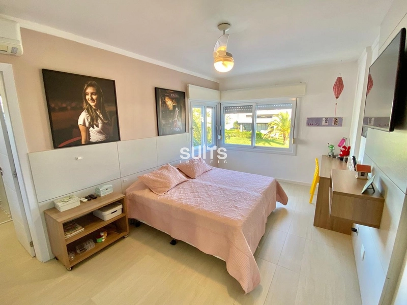 Excelente sobrado à venda no condomínio Ventura Club: 20ª foto da galeria de imagens do imóvel