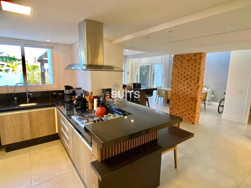 Excelente sobrado à venda no condomínio Ventura Club: 8ª foto da galeria de imagens do imóvel