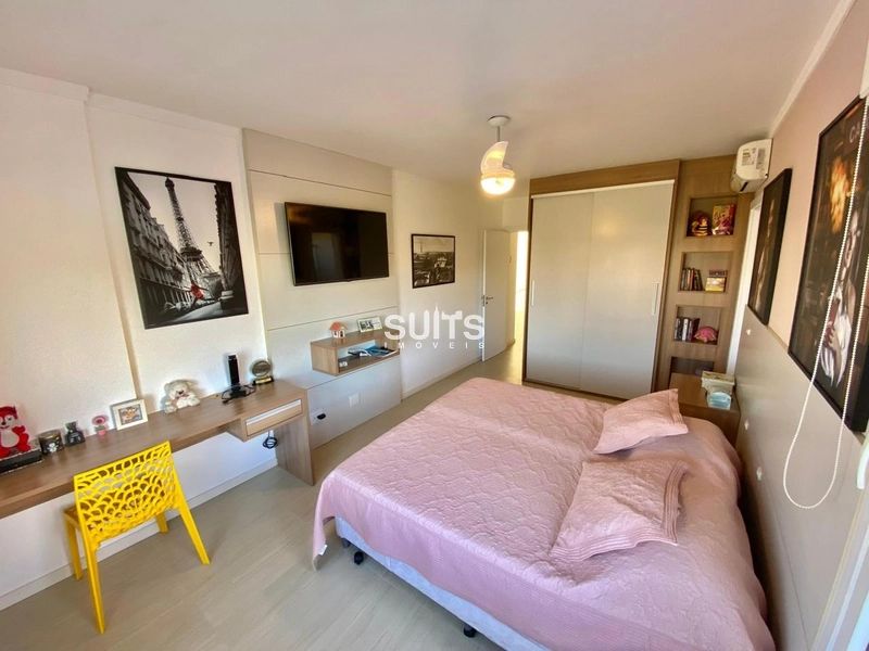 Excelente sobrado à venda no condomínio Ventura Club: 19ª foto da galeria de imagens do imóvel