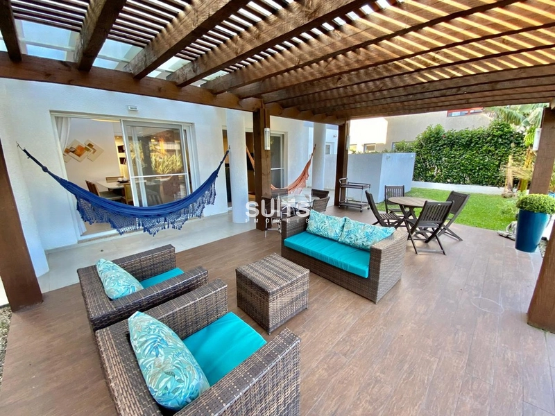 Excelente sobrado à venda no condomínio Ventura Club: 34ª foto da galeria de imagens do imóvel