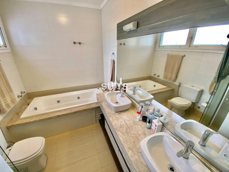 Excelente sobrado à venda no condomínio Ventura Club: 15ª foto da galeria de imagens do imóvel