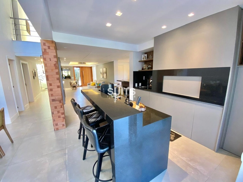 Excelente sobrado à venda no condomínio Ventura Club: 12ª foto da galeria de imagens do imóvel