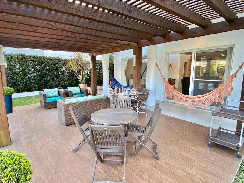 Excelente sobrado à venda no condomínio Ventura Club: 35ª foto da galeria de imagens do imóvel