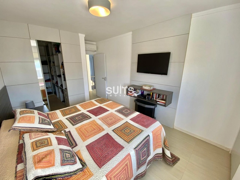 Excelente sobrado à venda no condomínio Ventura Club: 18ª foto da galeria de imagens do imóvel