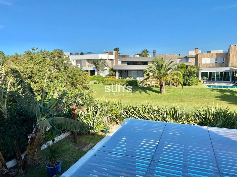 Excelente sobrado à venda no condomínio Ventura Club: 29ª foto da galeria de imagens do imóvel