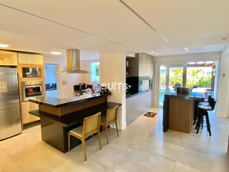 Excelente sobrado à venda no condomínio Ventura Club: 11ª foto da galeria de imagens do imóvel