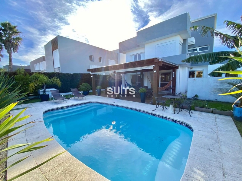 Excelente sobrado à venda no condomínio Ventura Club: 32ª foto da galeria de imagens do imóvel