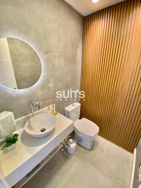 Excelente sobrado à venda no condomínio Ventura Club: 27ª foto da galeria de imagens do imóvel