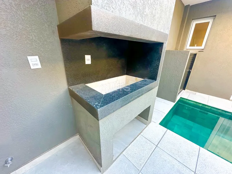 Excelente casa à venda no bairro Santorini em Xangri-lá: 36ª foto da galeria de imagens do imóvel