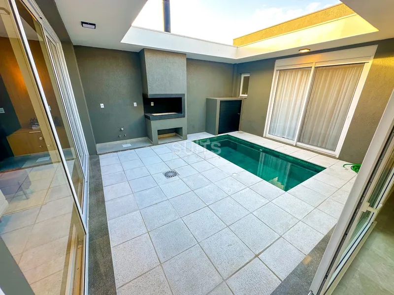 Excelente casa à venda no bairro Santorini em Xangri-lá: 34ª foto da galeria de imagens do imóvel