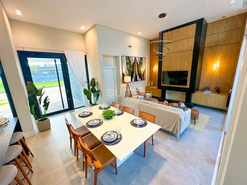 Excelente casa à venda no bairro Santorini em Xangri-lá: 18ª foto da galeria de imagens do imóvel