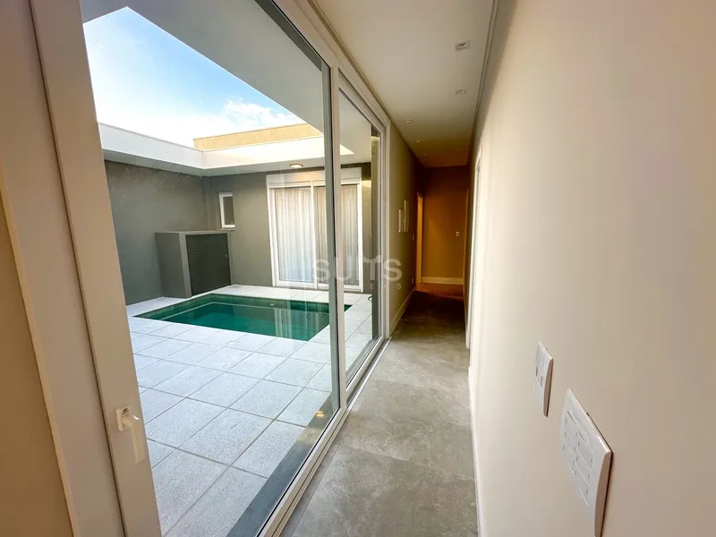 Excelente casa à venda no bairro Santorini em Xangri-lá: 33ª foto da galeria de imagens do imóvel