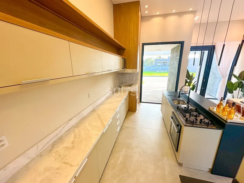 Excelente casa à venda no bairro Santorini em Xangri-lá: 14ª foto da galeria de imagens do imóvel