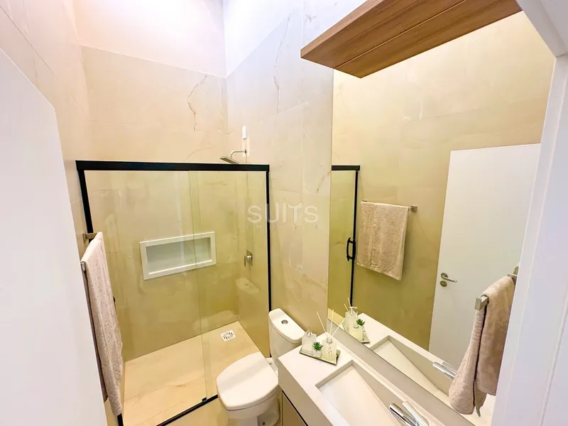 Excelente casa à venda no bairro Santorini em Xangri-lá: 23ª foto da galeria de imagens do imóvel