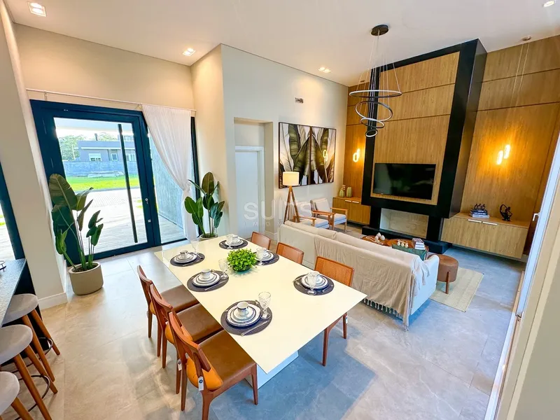 Excelente casa à venda no bairro Santorini em Xangri-lá: 16ª foto da galeria de imagens do imóvel