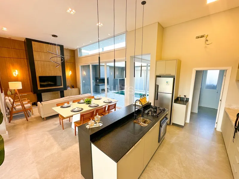 Excelente casa à venda no bairro Santorini em Xangri-lá: 15ª foto da galeria de imagens do imóvel