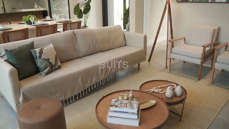 Excelente casa à venda no bairro Santorini em Xangri-lá: 7ª foto da galeria de imagens do imóvel