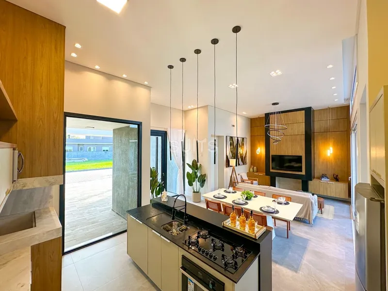 Excelente casa à venda no bairro Santorini em Xangri-lá: 26ª foto da galeria de imagens do imóvel