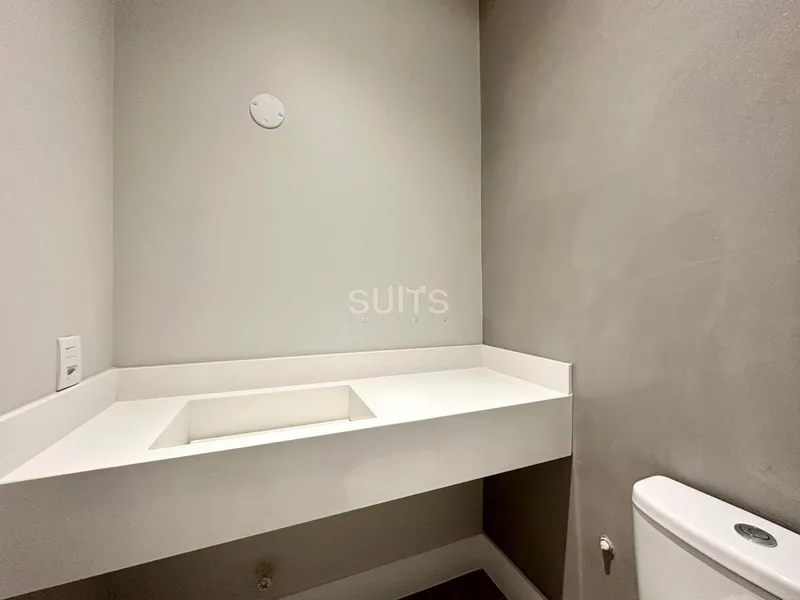 Excelente sobrado no condomínio Blue: 9ª foto da galeria de imagens do imóvel