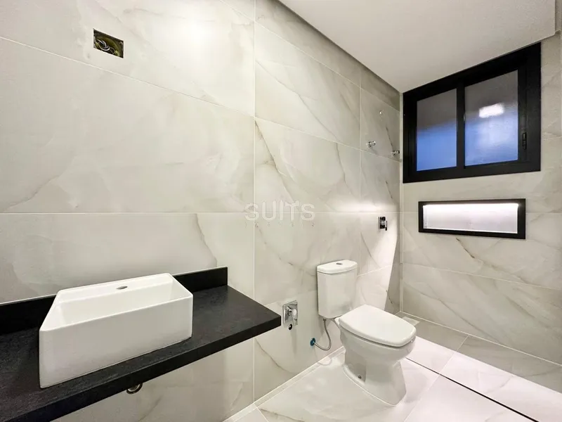 Excelente sobrado no condomínio Blue: 24ª foto da galeria de imagens do imóvel