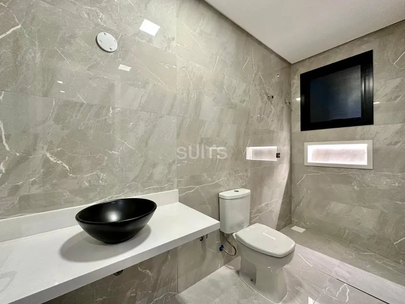 Excelente sobrado no condomínio Blue: 20ª foto da galeria de imagens do imóvel