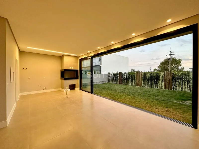 Excelente sobrado no condomínio Blue: 10ª foto da galeria de imagens do imóvel