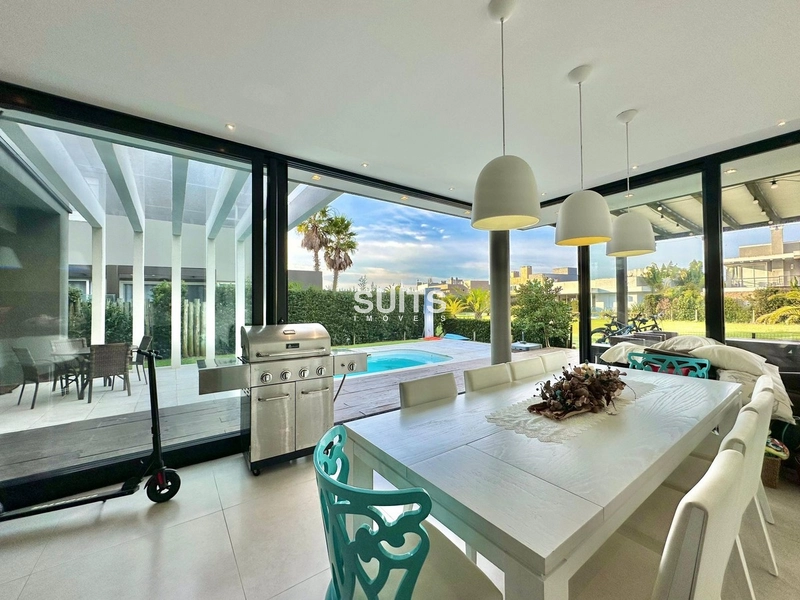 Excelente Sobrado no Condomínio Ventura Club: 12ª foto da galeria de imagens do imóvel