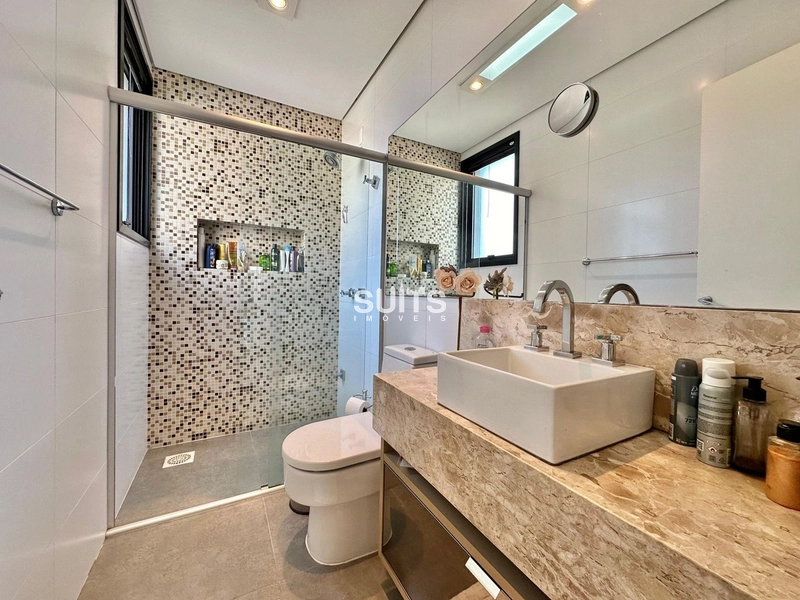 Excelente Sobrado no Condomínio Ventura Club: 13ª foto da galeria de imagens do imóvel