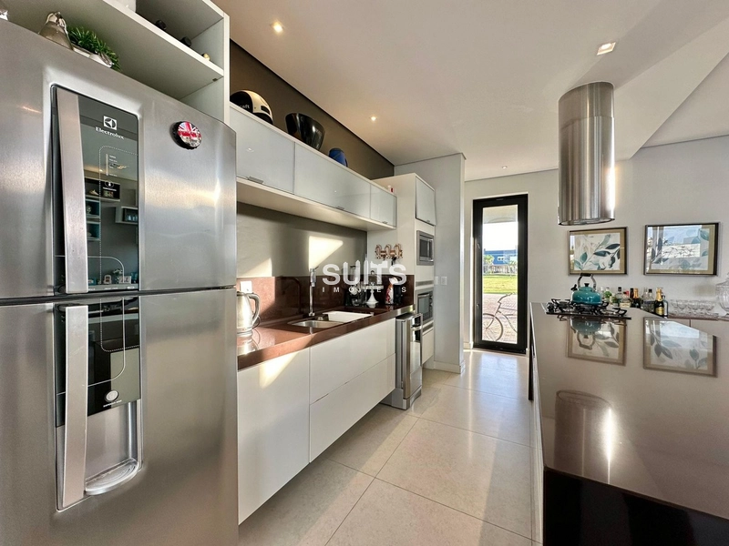 Excelente Sobrado no Condomínio Ventura Club: 7ª foto da galeria de imagens do imóvel