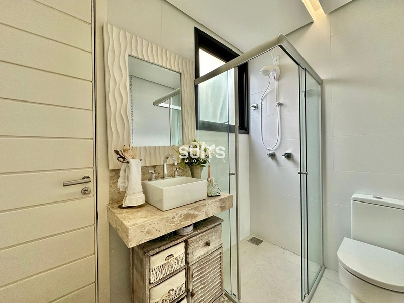 Excelente Sobrado no Condomínio Ventura Club: 15ª foto da galeria de imagens do imóvel