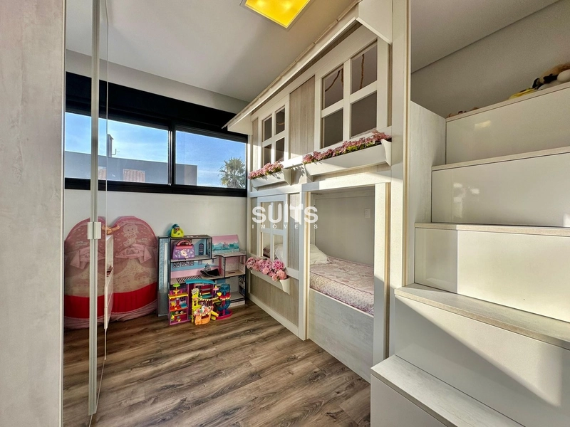 Excelente Sobrado no Condomínio Ventura Club: 21ª foto da galeria de imagens do imóvel