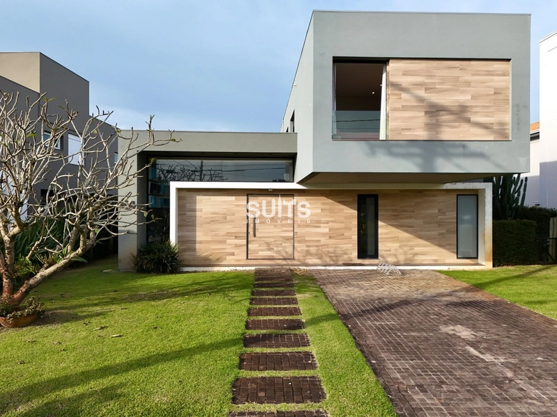 Excelente Sobrado no Condomínio Ventura Club: 1ª foto da galeria de imagens do imóvel