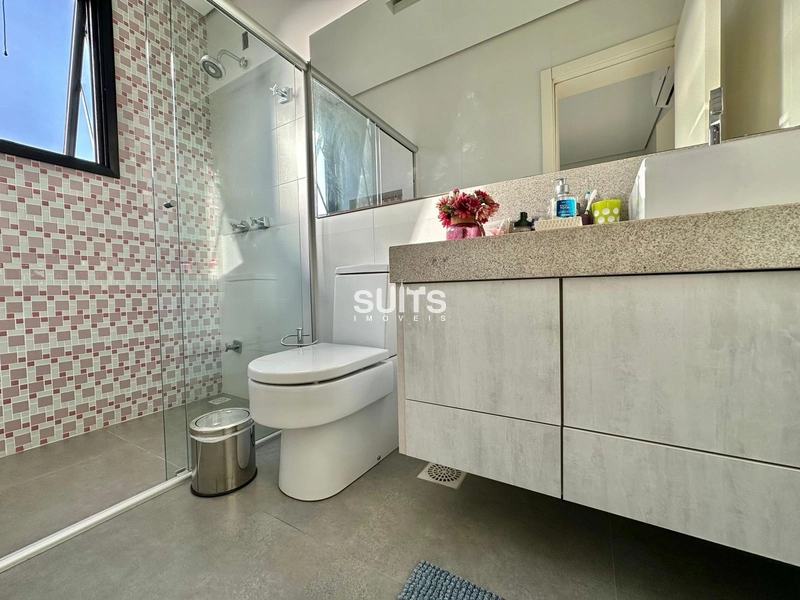 Excelente Sobrado no Condomínio Ventura Club: 19ª foto da galeria de imagens do imóvel