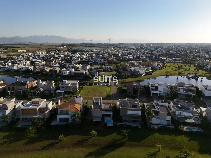 Excelente Sobrado no Condomínio Ventura Club: 26ª foto da galeria de imagens do imóvel