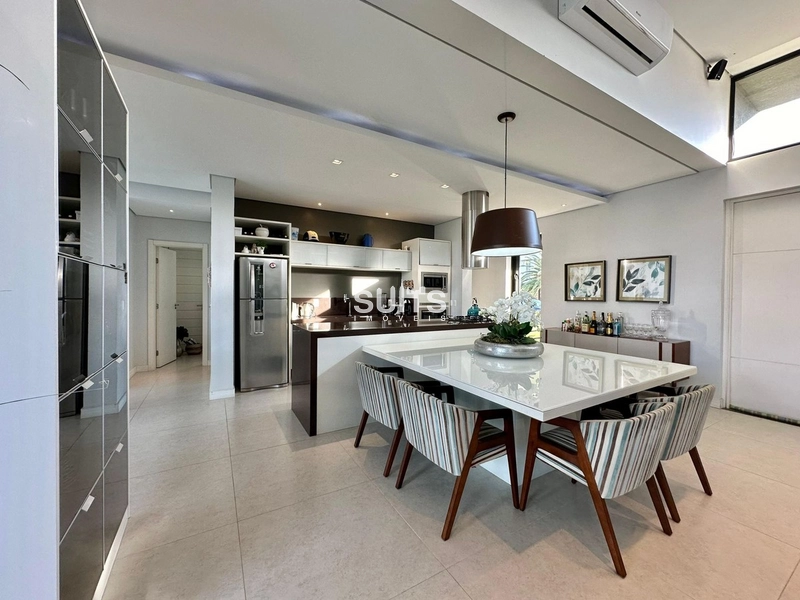 Excelente Sobrado no Condomínio Ventura Club: 9ª foto da galeria de imagens do imóvel