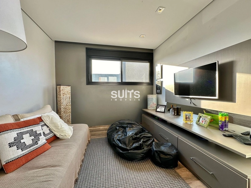 Excelente Sobrado no Condomínio Ventura Club: 17ª foto da galeria de imagens do imóvel