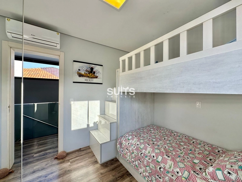 Excelente Sobrado no Condomínio Ventura Club: 18ª foto da galeria de imagens do imóvel