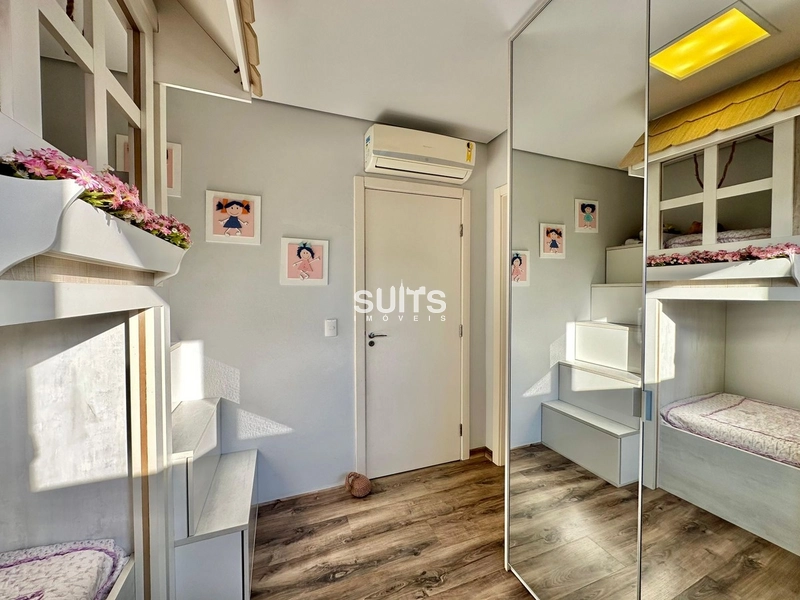 Excelente Sobrado no Condomínio Ventura Club: 24ª foto da galeria de imagens do imóvel