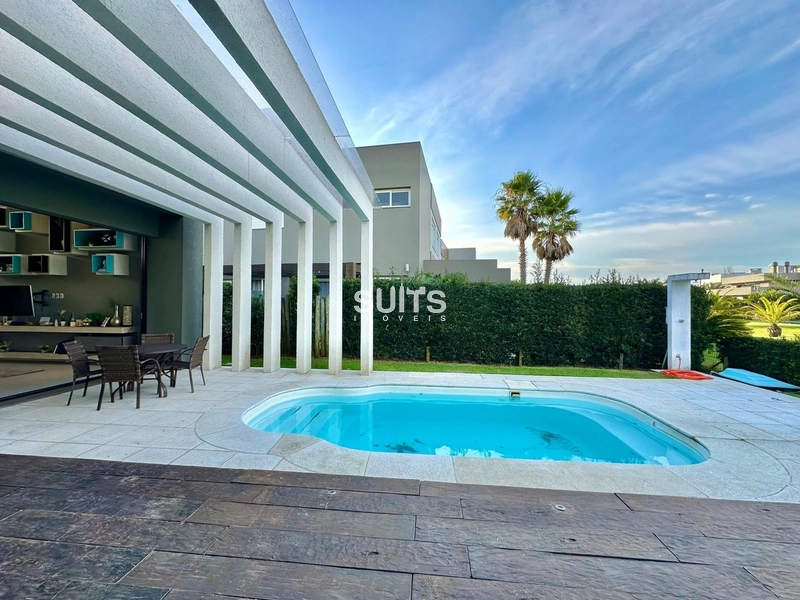 Excelente Sobrado no Condomínio Ventura Club: 11ª foto da galeria de imagens do imóvel