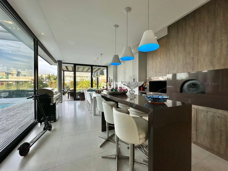 Excelente Sobrado no Condomínio Ventura Club: 8ª foto da galeria de imagens do imóvel