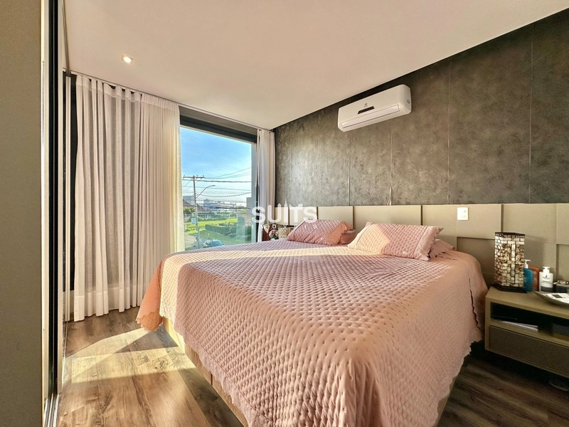 Excelente Sobrado no Condomínio Ventura Club: 14ª foto da galeria de imagens do imóvel