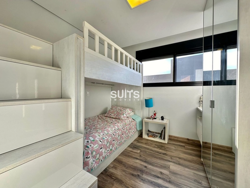 Excelente Sobrado no Condomínio Ventura Club: 16ª foto da galeria de imagens do imóvel