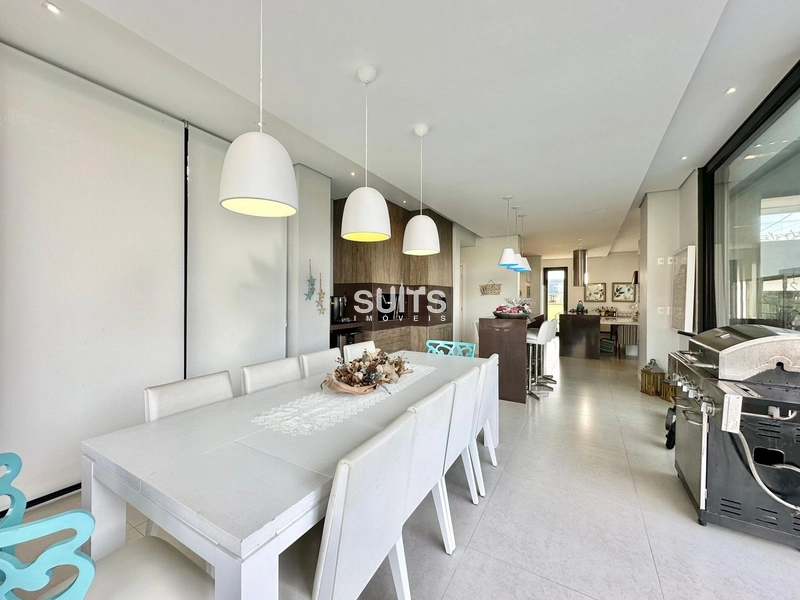 Excelente Sobrado no Condomínio Ventura Club: 10ª foto da galeria de imagens do imóvel